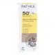 PATYKA Solaire Crème Solaire Teintée SPF50+ Médium Bio 40ml - Illustration n°1