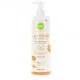 PHARMASCIENCE Lait Corps Hydratant au Miel 400ml - Illustration n°1