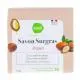 PHARMASCIENCE Savon surgras argan 100g - Illustration n°1