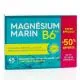 PHARMASCIENCE Magnésium Marin B6 45 gélules - Illustration n°1