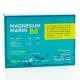PHARMASCIENCE Magnésium Marin B6 45 gélules - Illustration n°2
