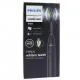 PHILIPS Sonicare - Brosse à Dents Électrique 4100 noir - Illustration n°1