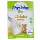 PHYSIOLAC C&eacute;r&eacute;ales nature bio d&egrave;s 4mois 200g - Illustration n&deg;1