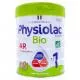 PHYSIOLAC Lait AR Bio 1er âge 800g - Illustration n°1