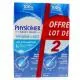 PHYSIOMER Hygi&egrave;ne du nez jet dynamique lot de 2 flacons 135ml - Illustration n&deg;1