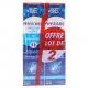 PHYSIOMER Hygiène du nez jet dynamique lot de 2 flacons 125ml - Illustration n°1