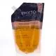 PHYTO COULEUR Shampooing anti dégorgement eco recharge 750ml - Illustration n°1