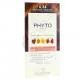 PHYTO Color n°6.34 Blond Foncé Cuivre Intense coloration permanente enrichie en pigments végétaux - Illustration n°1