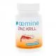 OEMINE zinc krill 60 gélules - Illustration n°1
