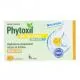 PHYTOXIL Mal de Gorge Miel Sans Sucre x16 Pastilles - Illustration n&deg;1