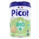 PICOT Bio Lait infantile 1er &acirc;ge 800g - Illustration n&deg;1