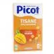 PICOT Tisane D'allaitement Mangue Bio x20 Sachets - Illustration n°1