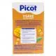 PICOT Tisane D'allaitement Mangue Bio x20 Sachets - Illustration n°2