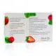 PICOT Tisane allaitement bio saveur fruits rouges x20 sachets - Illustration n°2