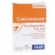 PILEJE Chronobiane Orodispersible 0,9mg x60 mini-comprimés - Illustration n°1
