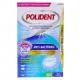 POLIDENT Nettoyant Anti-bacterien Appareils Et Prothèses Dentaires x72 Comprimes - Illustration n°1