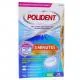 POLIDENT Nettoyant pour appareils dentaires 3min x66 comprimés - Illustration n°1