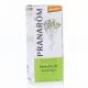 PRANAROM Huile essentielle d'Immortelle Demeter bio 2ml - Illustration n°1