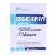 PRESCRIPTION NATURE Bronchophyt 15 comprim&eacute;s - Illustration n&deg;1