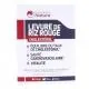 PRESCRIPTION NATURE Levure de riz rouge 60 gélules - Illustration n°1
