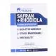 PRESCRIPTION NATURE Safran+Rhodiola x30 gélules - Illustration n°1