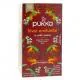 PUKKA hiver enchanté infusion bio x20sachets - Illustration n°1