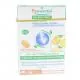 PURESSENTIEL Pastilles Respiratoire Gorge Miel-Citron bio x20 - Illustration n°1