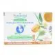 PURESSENTIEL Respiratoire Pastilles aux 3 Miels Aromatiques 18 pastilles - Illustration n&deg;1