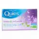 QUIES Nuit Paisible Infusions Bio x20 Sachets - Illustration n°1