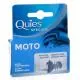 QUIES Specific - Protection auditive Moto x1paire - Illustration n°2
