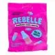 REBELLE Crazy Bubble Acidul&eacute;s 50g - Illustration n&deg;1