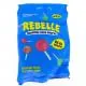 REBELLE Magic Lollipops 48g - Illustration n&deg;1