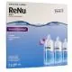 RENU - mps solution multifonctions lentilles souples BAUSCH & LOMB llot de 3 flacons 360ml - Illustration n&deg;1