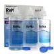 RENU - mps solution multifonctions lentilles souples BAUSCH & LOMB llot de 3 flacons 360ml - Illustration n&deg;2