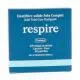 RESPIRE Dentifrice solide Soin Complet x60 pastilles - Illustration n°1
