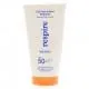 RESPIRE Lait frais solaire hydratant SPF50 150ml - Illustration n&deg;1