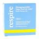 RESPIRE Shampooing solide doux Fleur de coton 75g - Illustration n°1