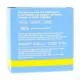 RESPIRE Shampooing solide doux Fleur de coton 75g - Illustration n°2