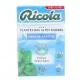 RICOLA Bonbons aux plantes suisses Menthe fra&icirc;che Sans sucres 50g - Illustration n&deg;1
