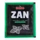 RICQLES Haribo Zan menthe pain 12g - Illustration n°1