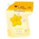 RIVADOUCE Gel douche parfum fleur de tiaré recharge 750 ml - Illustration n°1