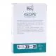 ROC Keops - Déodorant Roll On 0% Aluminium 48h 2x30ml - Illustration n°2