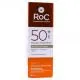 ROC Soleil Protect - Fuide anti-rides lissant tube 50ml SPF50+ - Illustration n&deg;1