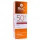 ROC Soleil-Protect fluide haute tolérance réconfortant SPF50 50ml - Illustration n°1