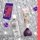 ROGER & GALLET Coffret Eau Parfumée Bienfaisante Fleur De Figuier 30ml et sa Crème Mains - Illustration n°2