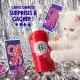 ROGER & GALLET Coffret Eau Parfumée Bienfaisante Gingembre Rouge 100ml et son Lait Corps - Illustration n°5