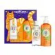 ROGER & GALLET Coffret Eau Parfumée Bienfaisante Néroli 100ml et son Lait Corps - Illustration n°1
