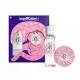 ROGER & GALLET Coffret Eau Parfumée Bienfaisante Rose 30ml et Savon 100g - Illustration n°1
