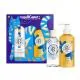 ROGER & GALLET Coffret Eau Parfumée Bienfaisante Vanille Soleil 100ml et son Lait Corps - Illustration n°1