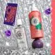 ROGER & GALLET Coffret Eau Parfumée Bienfaisante Fleur De Figuier 100ml et son Lait Corps - Illustration n°3